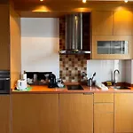 Elegant Apartment Malaga Center -Teatro Cervantes