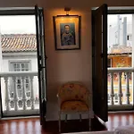 Elegant Apartment Malaga Center -Teatro Cervantes