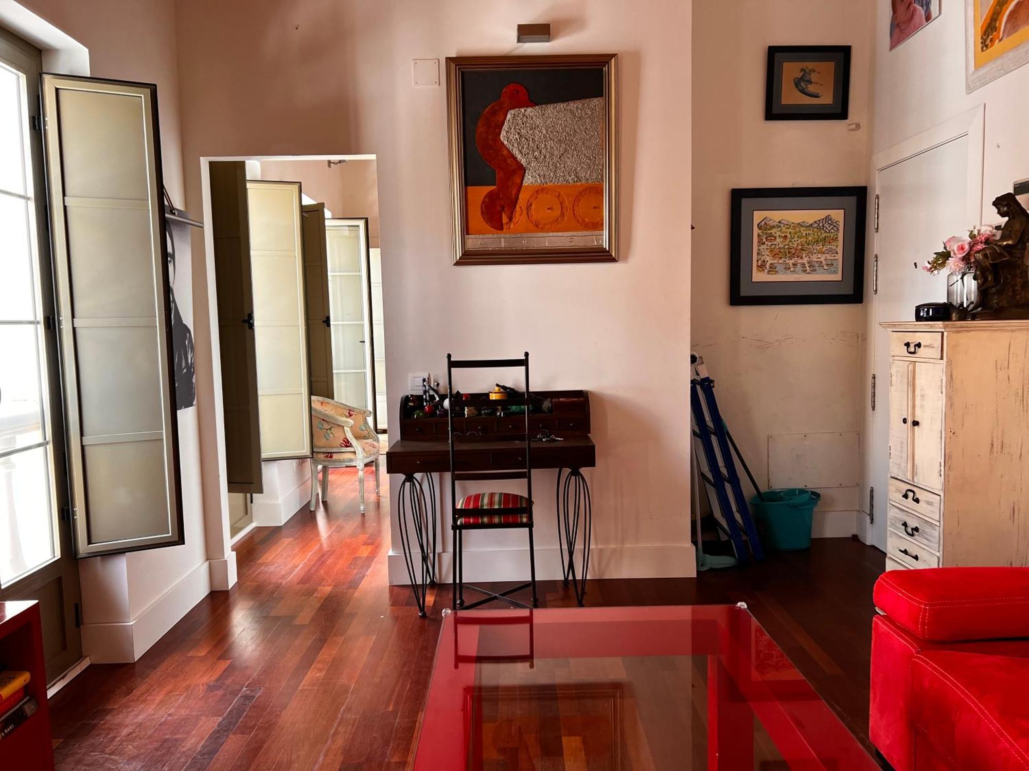 Apartamento Elegant Apartment Malaga Center -Teatro Cervantes