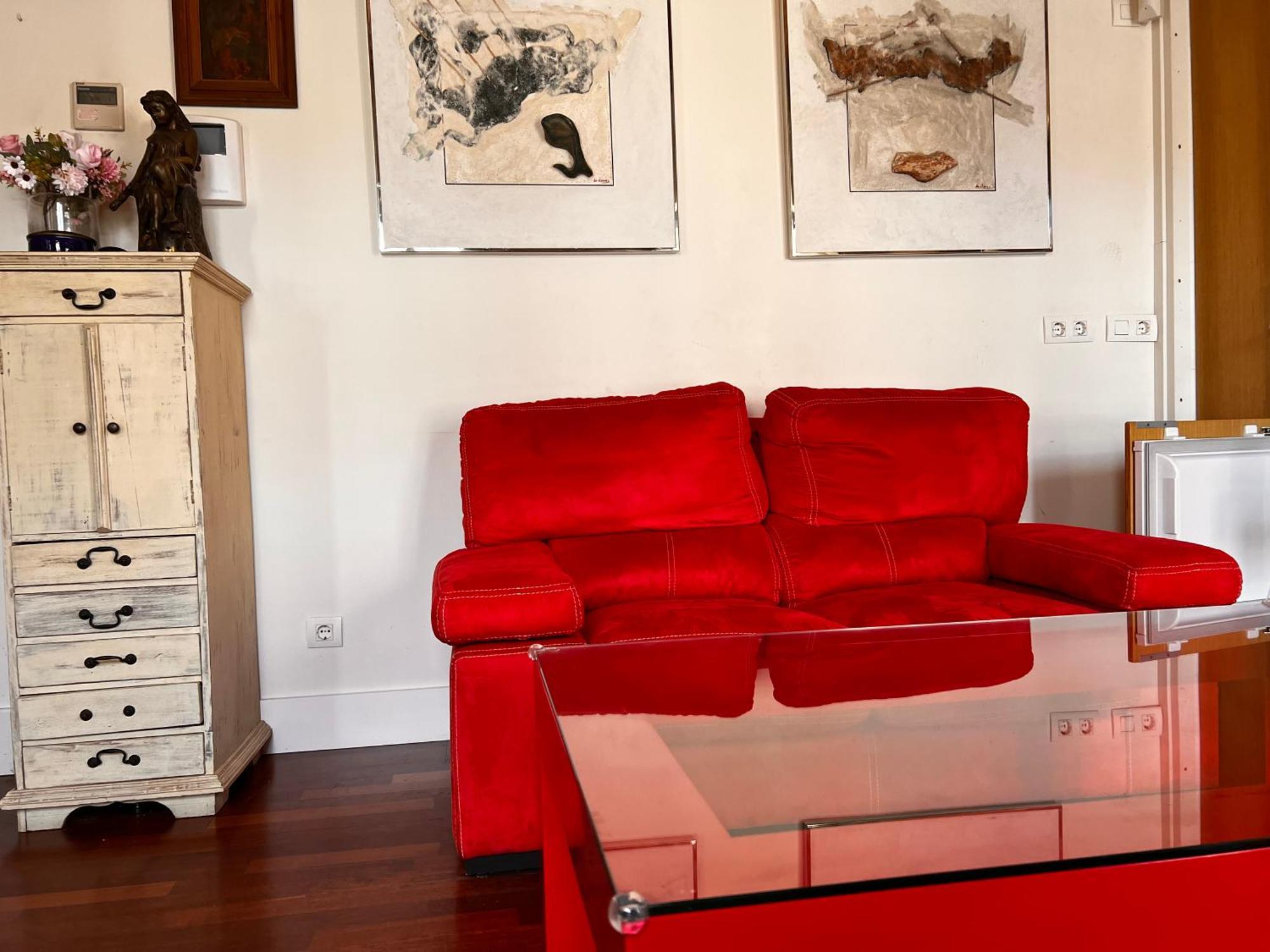 Apartamento Elegant Apartment Malaga Center -Teatro Cervantes Málaga