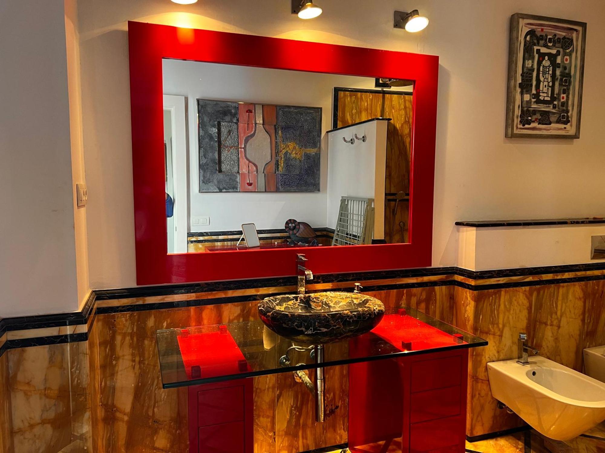 Elegant Apartment Malaga Center -Teatro Cervantes
