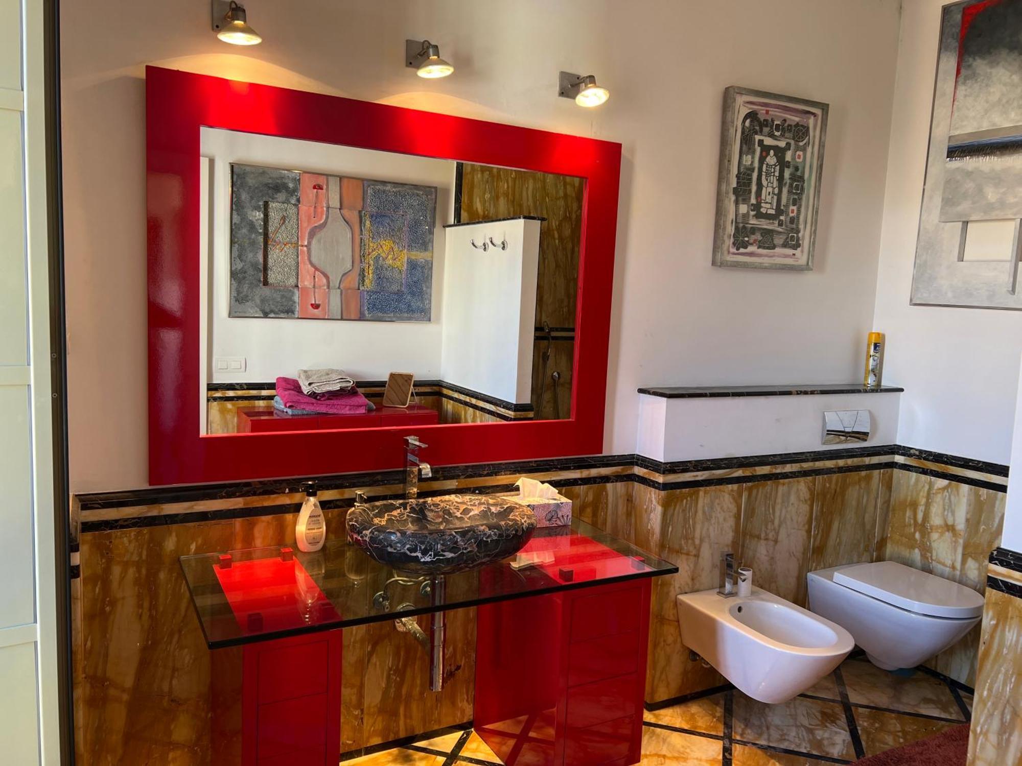 Elegant Apartment Malaga Center -Teatro Cervantes *