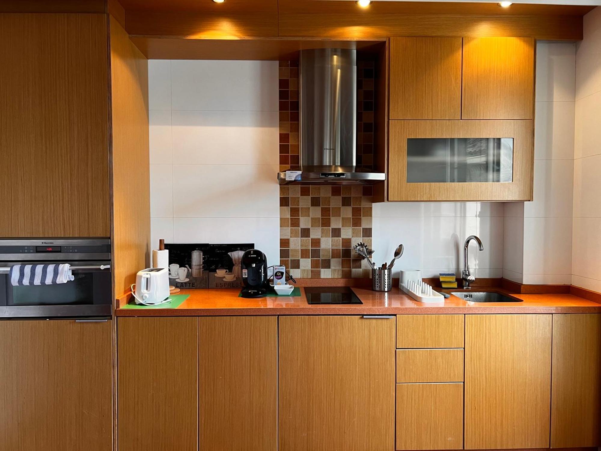 Elegant Apartment Malaga Center -Teatro Cervantes * Malaga