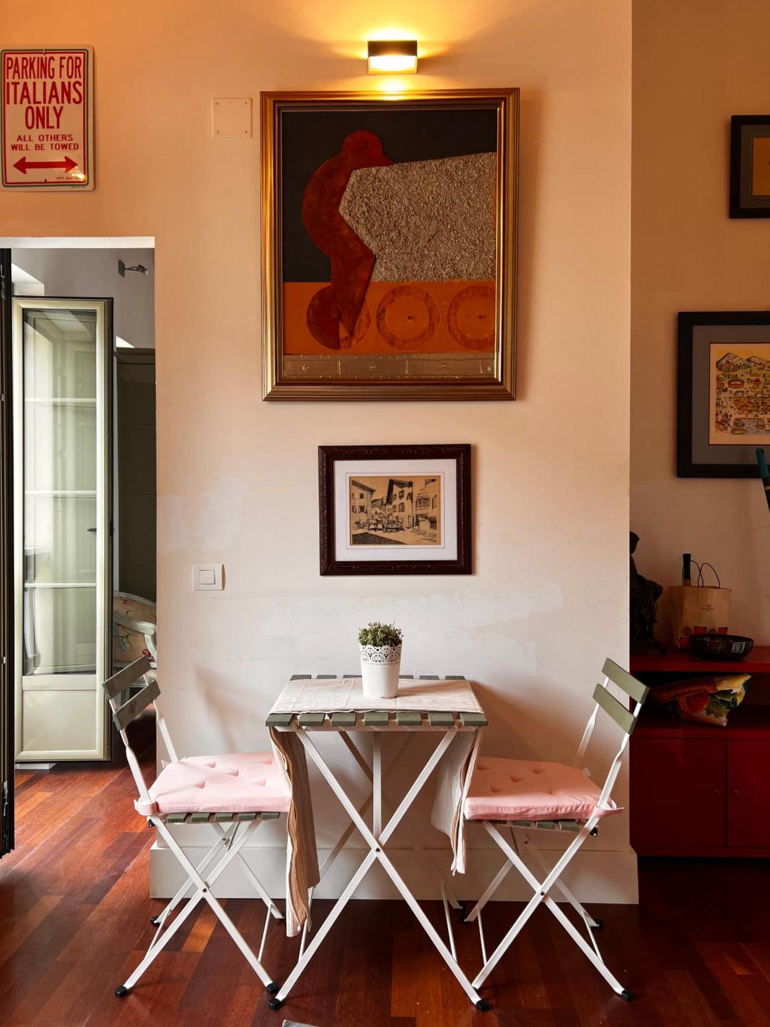 Apartamento Elegant Apartment Malaga Center -Teatro Cervantes Málaga