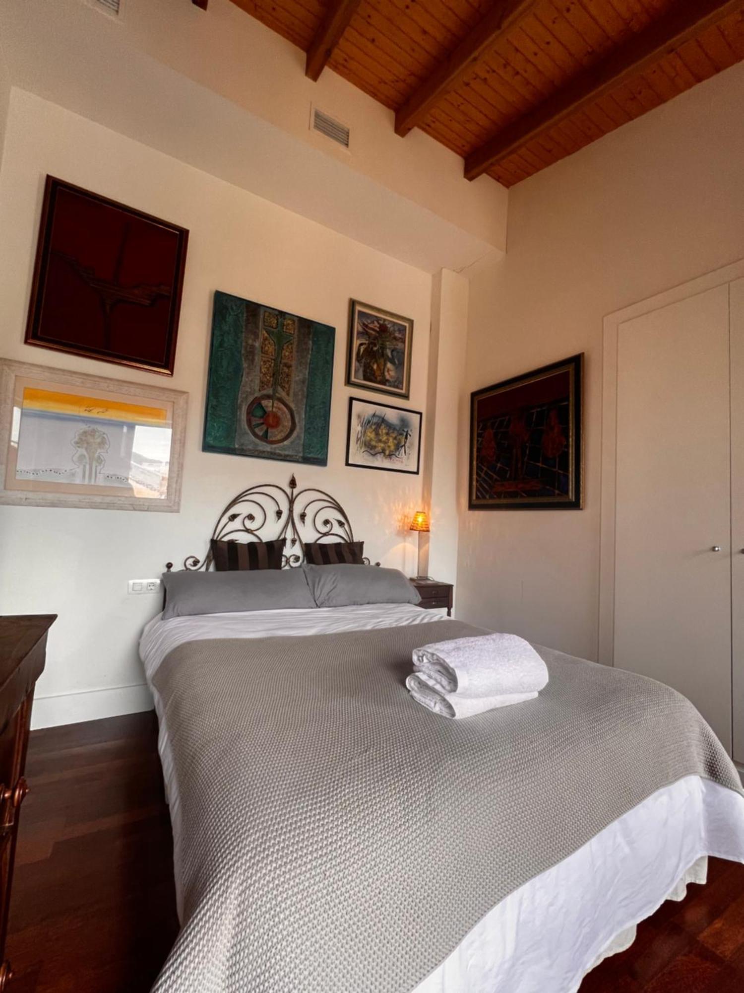 Elegant Apartment Malaga Center -Teatro Cervantes * Málaga