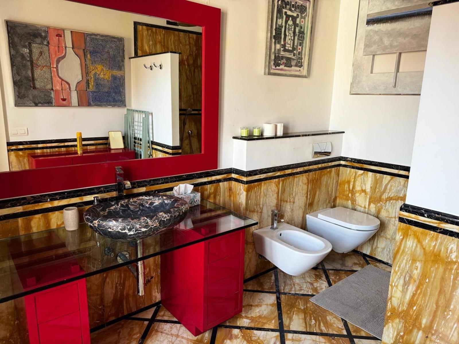 Elegant Apartment Malaga Center -Teatro Cervantes Apartamento Málaga
