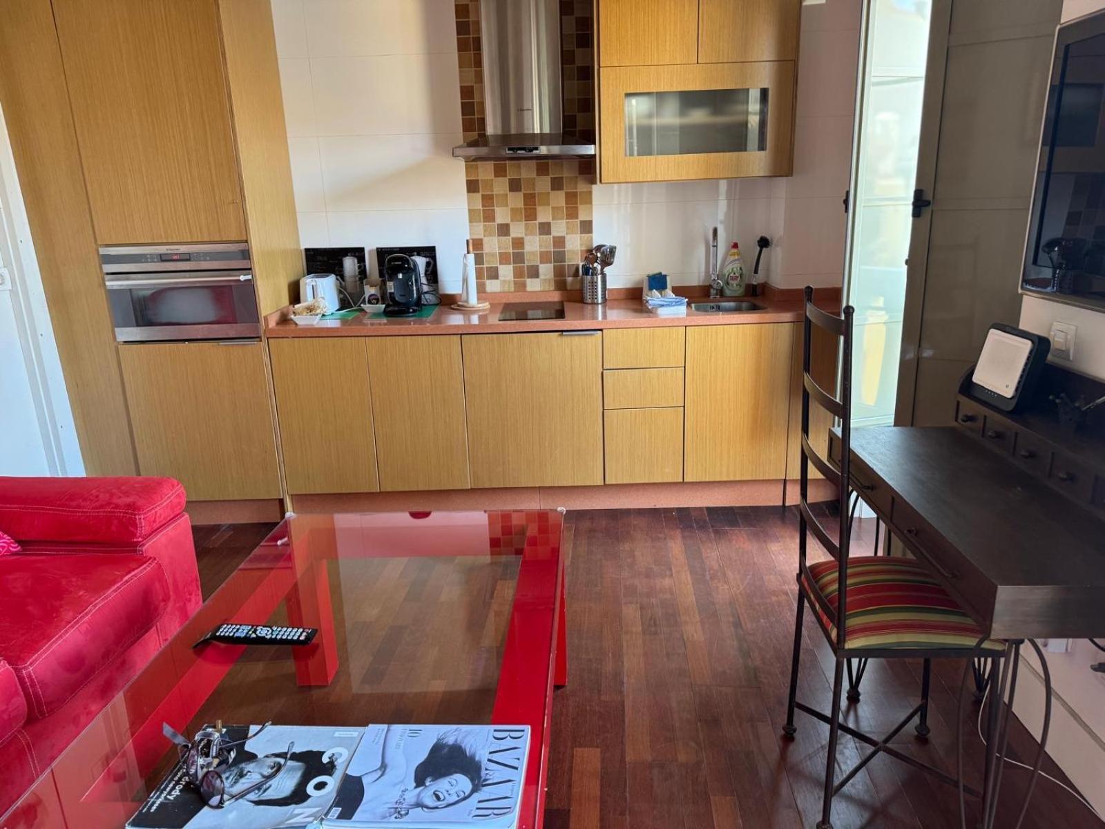 Elegant Apartment Malaga Center -Teatro Cervantes Malaga