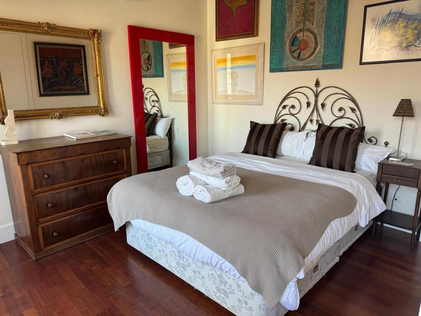 Elegant Apartment Malaga Center -Teatro Cervantes * Málaga